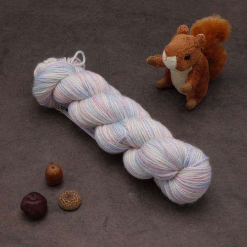 Tourbillon Noisette DK - Apercevoir une licorne - 115g