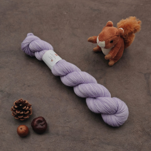 Amande Fing - Buddleia - 50g