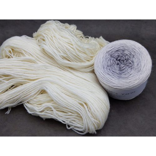 Bambou Fing - Commande personnalisée