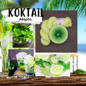 Kit Koktail - Précommande