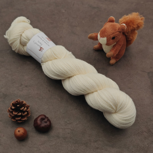 Noisette Fing 500 - Non teinte - 100g