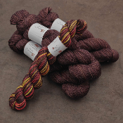 Collection Pooling - Kit N°3 Voie Lactée Marrons grillés-Mangue-Sorbet Papaye