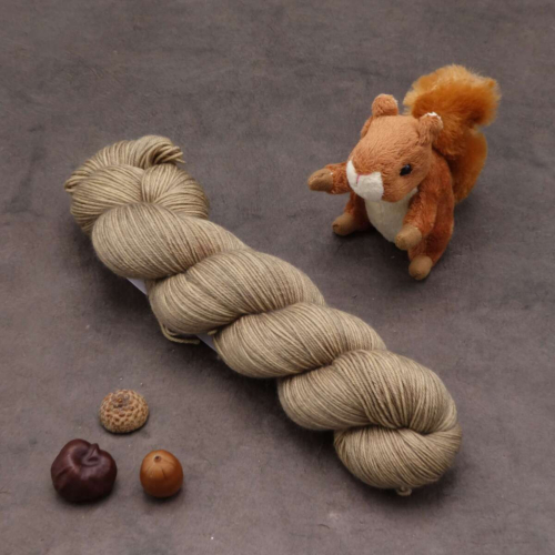 Noisette Fing - Brindille - 100g