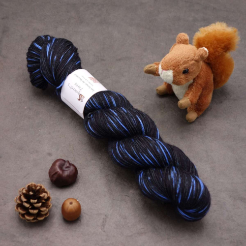 Noisette Fing - Les Pléiades - 100g