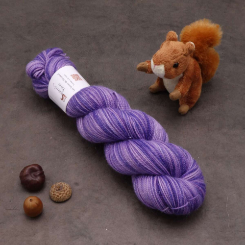 Pécan Fing - Améthyste - 100g