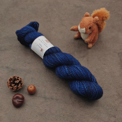 Tourbillon Noisette Sport - Saphir - 100g