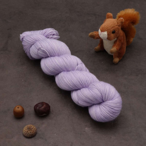 Amande Fing - Buddleia - 100g