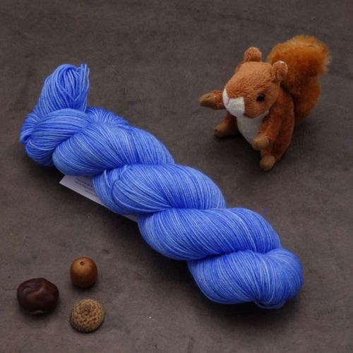 Amande Fing - Myosotis - 100g