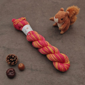 Chêne Fing (éphémère) - "Pooling" Azalée/Mangue - 47g