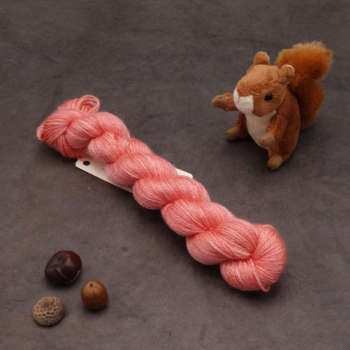 Eucalyptus Light Sport - Branche de corail - 50g