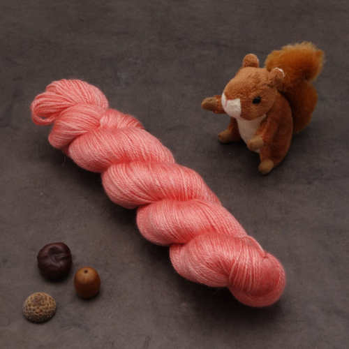 Eucalyptus Light Sport - Branche de corail - 100g