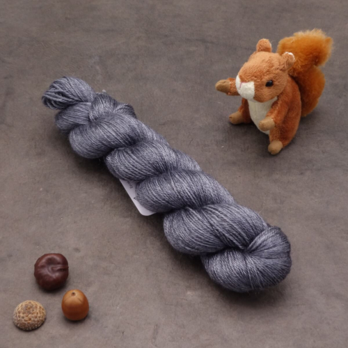 Eucalyptus Light Sport - Hématite - 100g