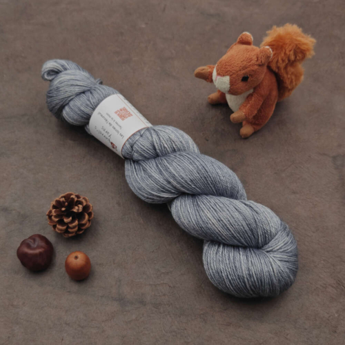 Merisier Fing - Plume de héron - 100g