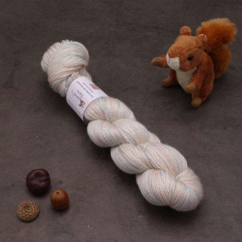 Merisier Fing - Promenade sur la plage - 100g