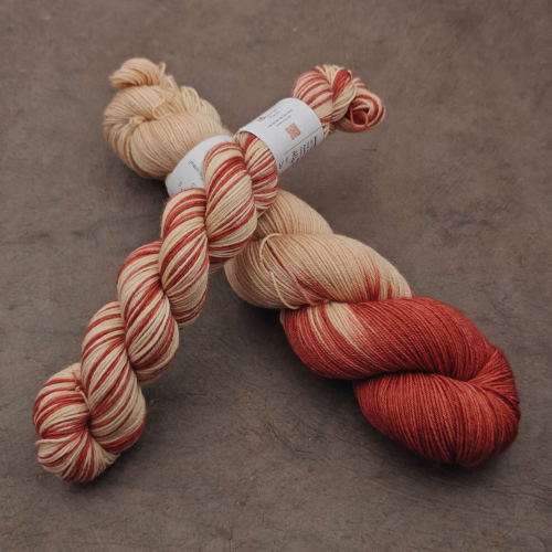 Noisette Fing - "Pooling" Le chat de Priscilia / Aller voir le renard - 50g