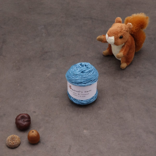 Noisette Fing - Larimar - 25g