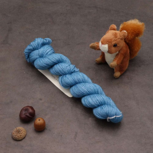Noisette Fing - Larimar - 50g