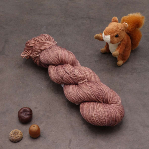 Noisette Fing - Écore de Pin - 100g