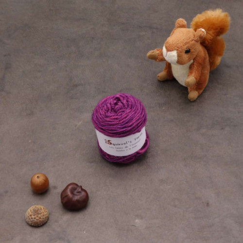 Noisette Sport - Magnolia Black Tulip - 25g