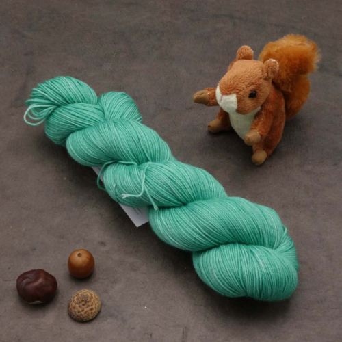 Amande Fing - Orpin d'Espagne - 100g