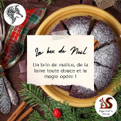 Box de Noël 2022 - 4ème paiement