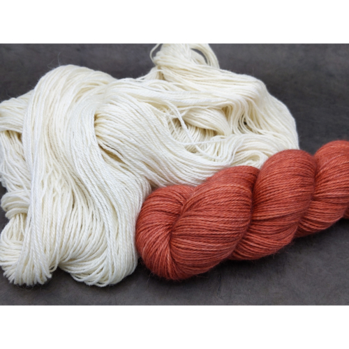Châtaigne Fing - Commande personnalisée