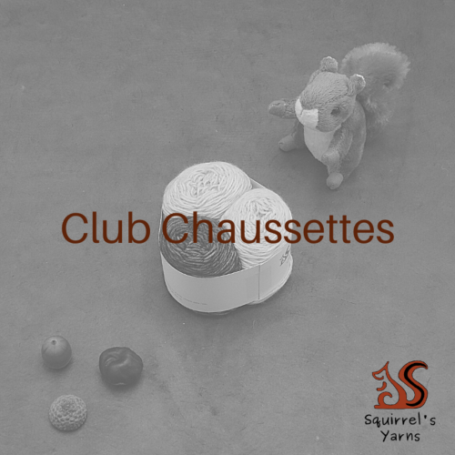 Club Chaussettes