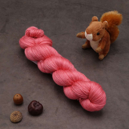 Merisier Fing - Cognassier du Japon - 100g