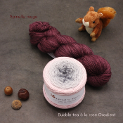 Kit Ydoraga (teinture sur commande)