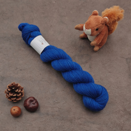 Noisette Fing - Crépuscule - 50g