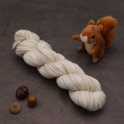 Noisette Fing - La Potion de réconfort du Pantouflard - 100g
