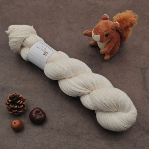 Sorbier Light Fing (éphémère) - Non teinte - 100g