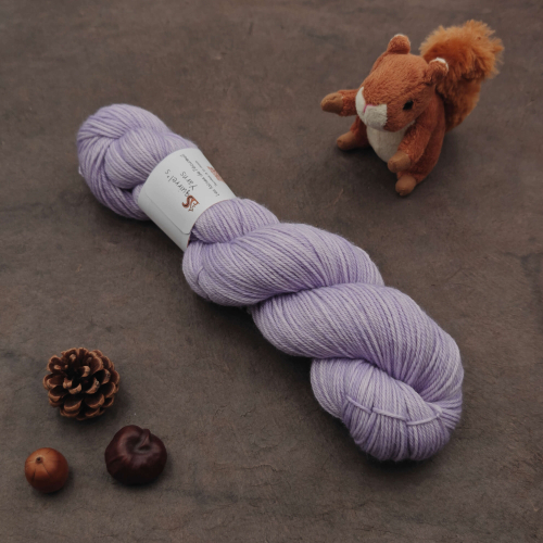Amande DK - Buddleia - 100g