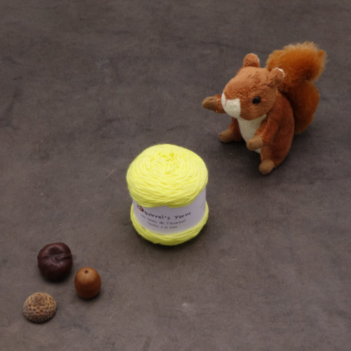 Amande Fing - Cameline - 25g