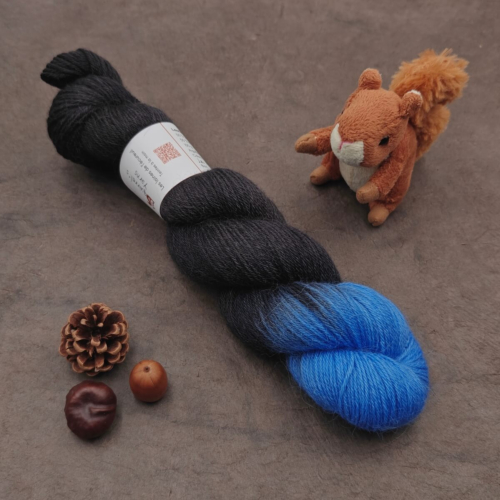 Laurier Sport (éphémère) - "Pooling" Les Pléiades - 100g