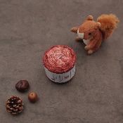 Merisier Fing - Aller voir le renard Gradient - 50g
