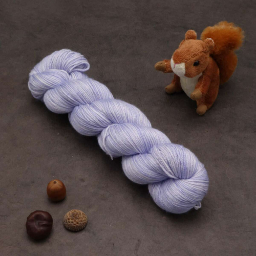 Merisier Fing - Fleur de lin - 100g