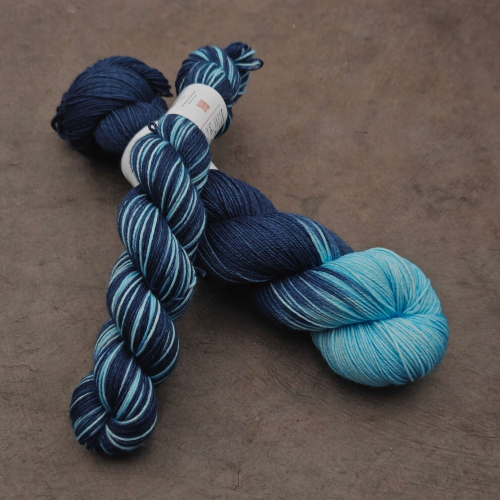 Noisette Fing - "Pooling" Abysses / Ciel d'été - 50g