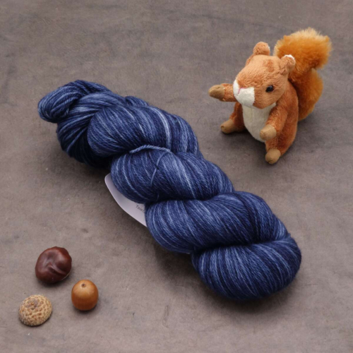 Noisette Fing 500 - Abysses - 100g