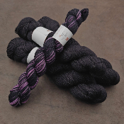 Collection Pooling - Kit N°3 Voie Lactée Charbon-Le goût des violettes