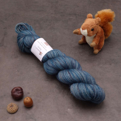 Pécan Fing - Terre et Mer - 100g