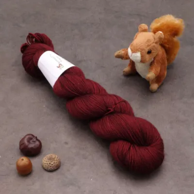 Noisette Fing - Grenat - 100g