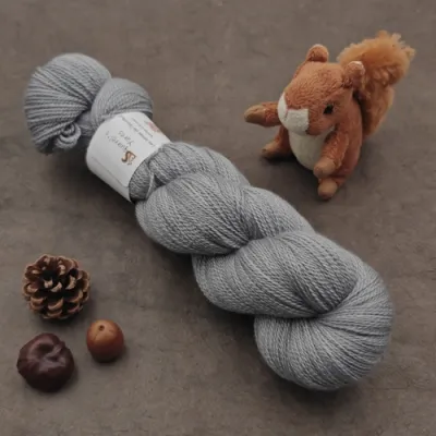 Sorbier Light Fing (éphémère) - Plume de héron - 100g