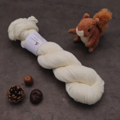 Amande Fing - Non teinte - 100g