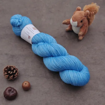 Noisette Fing - Azur - 100g