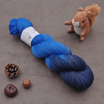 Noisette Fing - "Pooling" Balade en Grèce / Abysses - 100g
