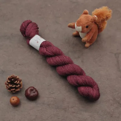 Noisette Fing - Spinelle rouge - 50g