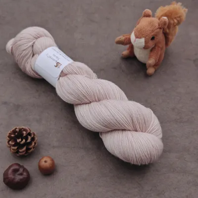 Noisette Fing - Plage déserte - 100g