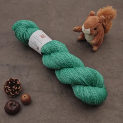 Amande Fing - Orpin d'Espagne - 100g