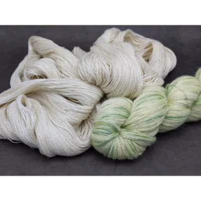 Lin Light Fing (éphémère) - Commande personnalisée
